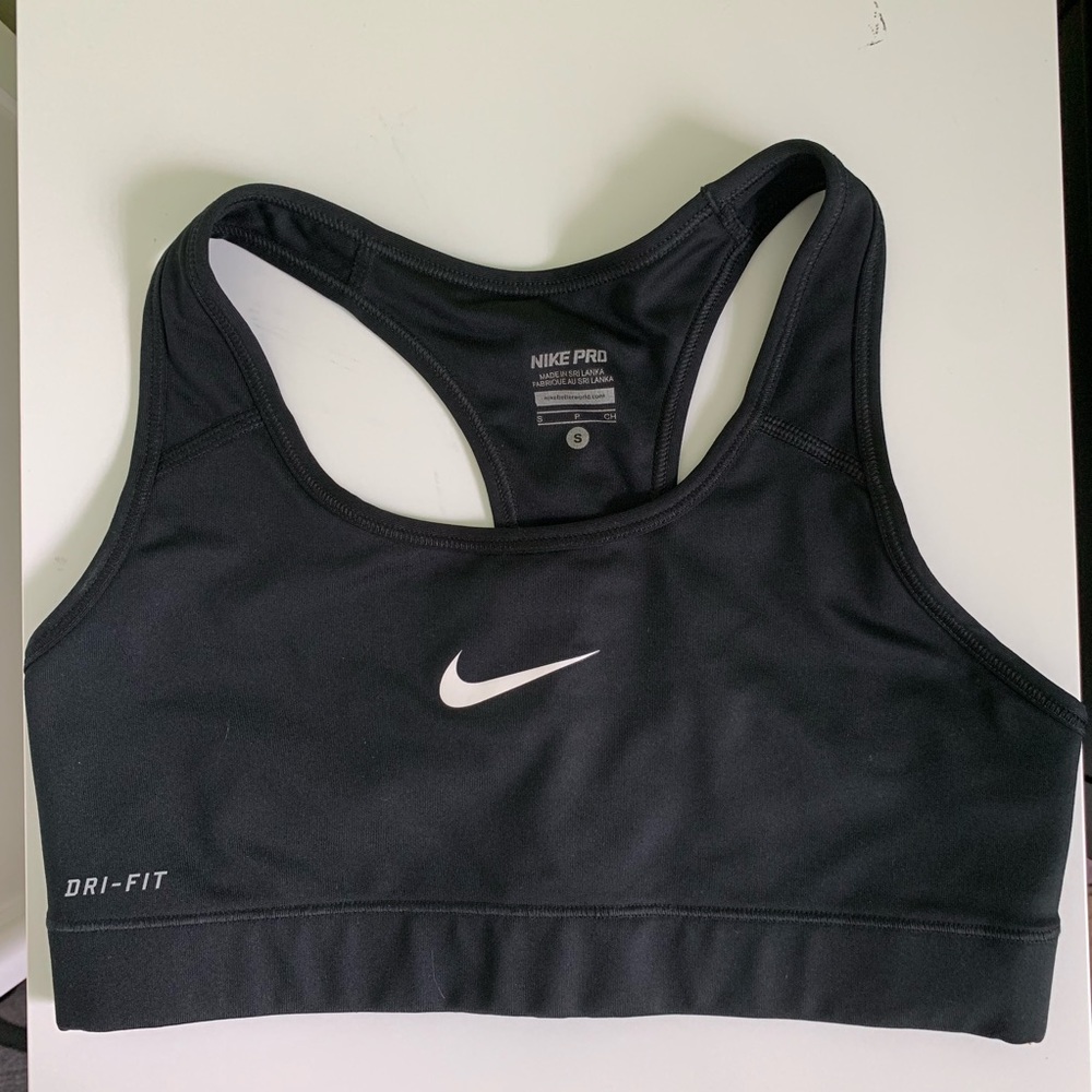 Nike Racerback Sports bra